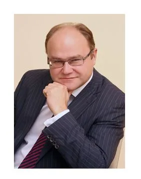 Андрей Панов, вице - президент, руководитель отдела страхования имущества, ответственности и грузов ЗАО «Страховая компания Чартис»