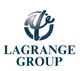 Логотип компании Лагранж Групп