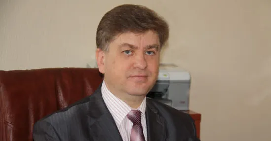 Виктор Рубцов, руководитель аппарата губернатора и правительства Пензенской области. Фото www.penza.ru