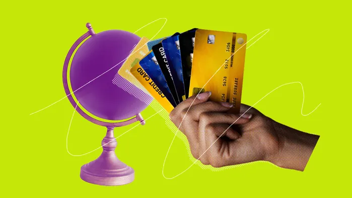 Как оформить мультивалютную зарубежную карту Россиянину в 2025 году