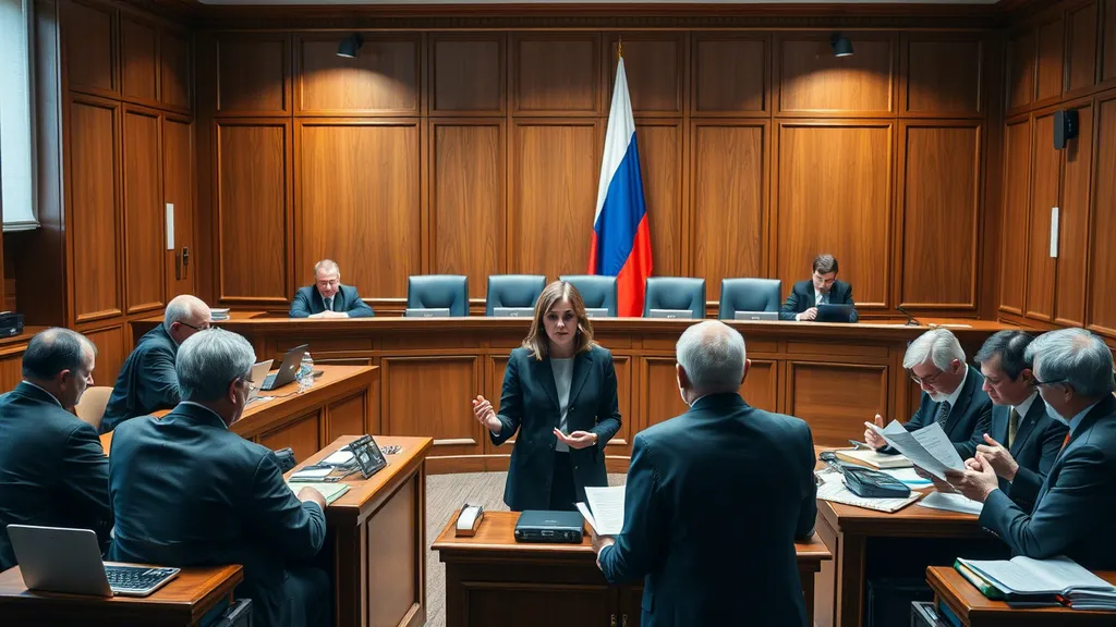 Основания для привлечения главного бухгалтера к субсидиарной ответственности