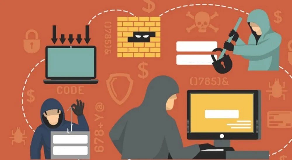 10 признаков нечистого на руку сотрудника