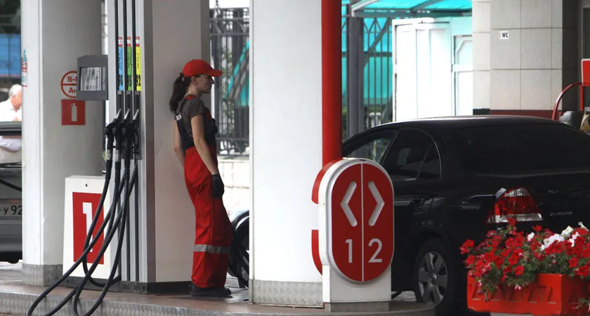 Российские нефтяники переживают кризис лучше западных коллег