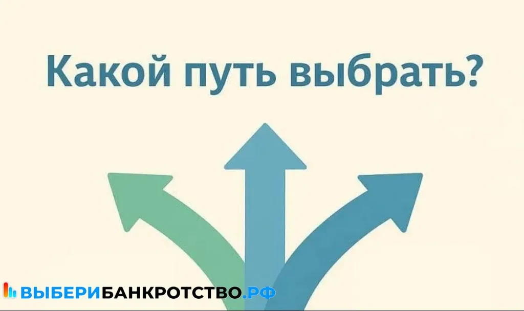 Что делать, если не можешь платить кредиты? 5 путей выхода из долговой ямы