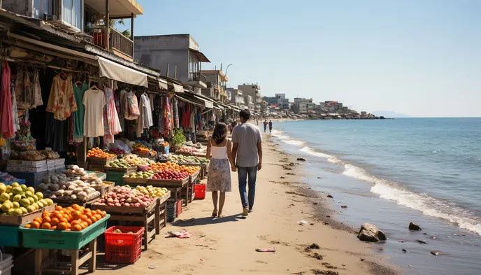 Билет в один конец: Крым и Краснодарский край могут потерять половину туристов летом 2026