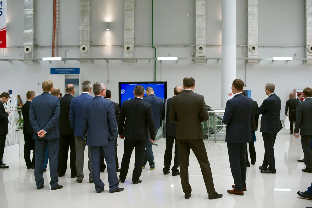 Государство создаст реестр благонадежных участников госзакупок из числа МСП 