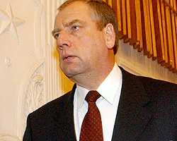 Сергей Митин может стать губернатором (фото - Газета)