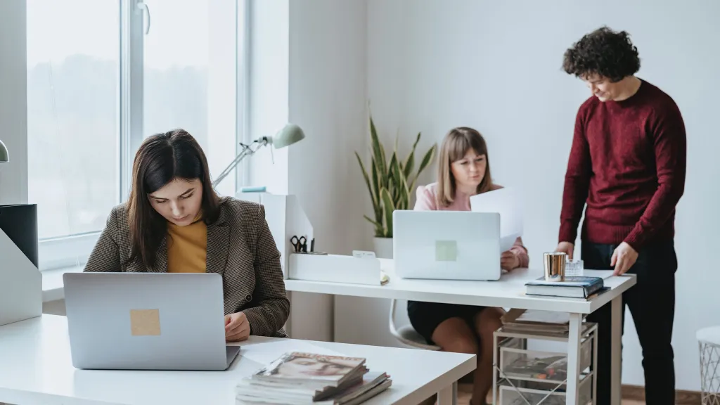 Отвечаем на запрос сведений от ФСС