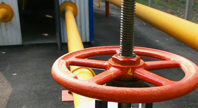 ОАО «Тверьоблгаз» заплатило за нарушения прав жильцов