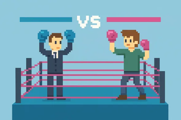 Деньги, правила, торги: коммерция против госзакупок