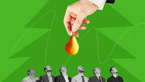 Стратегия удержания ценных кадров на фоне «новогоднего переполоха»