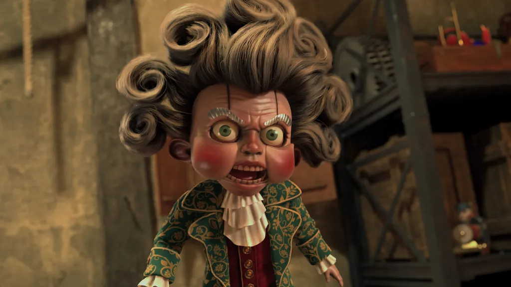 Clockwork Revolution: Шедевр или очередной перехайп? Время покажет, но кое-что уже вызывает вопросы…