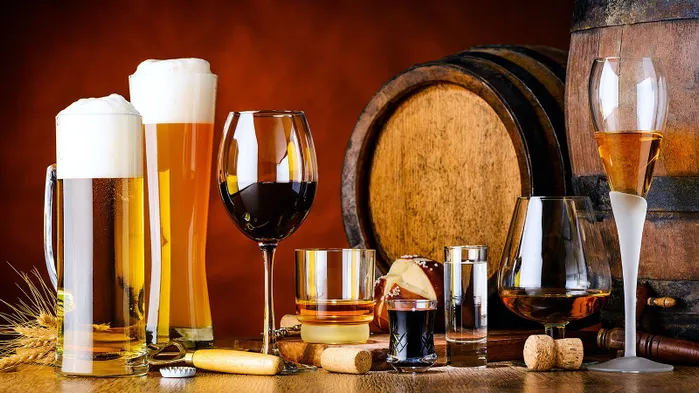 Сертификация алкогольной продукции: получить и оформить сертификат и декларацию соответствия -цена