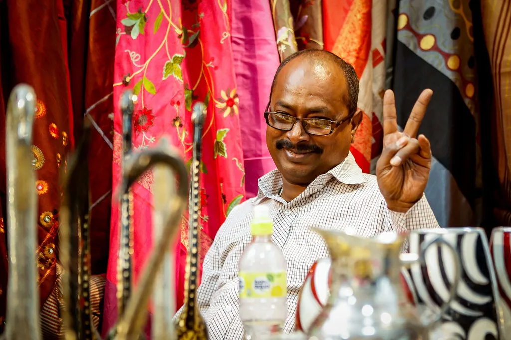 Ростуризм не получал официальных рекомендаций МИД по поводу Гоа