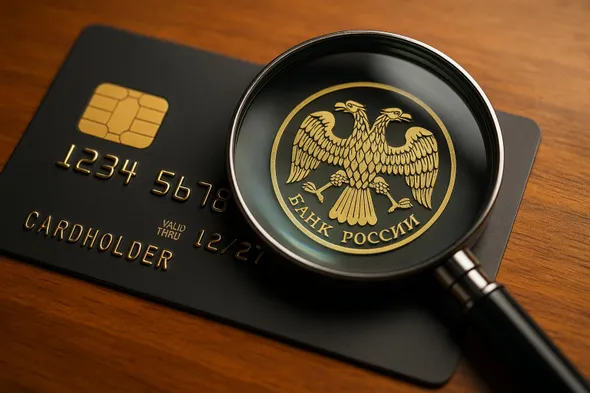 Как открыть заграничную банковскую карту в России