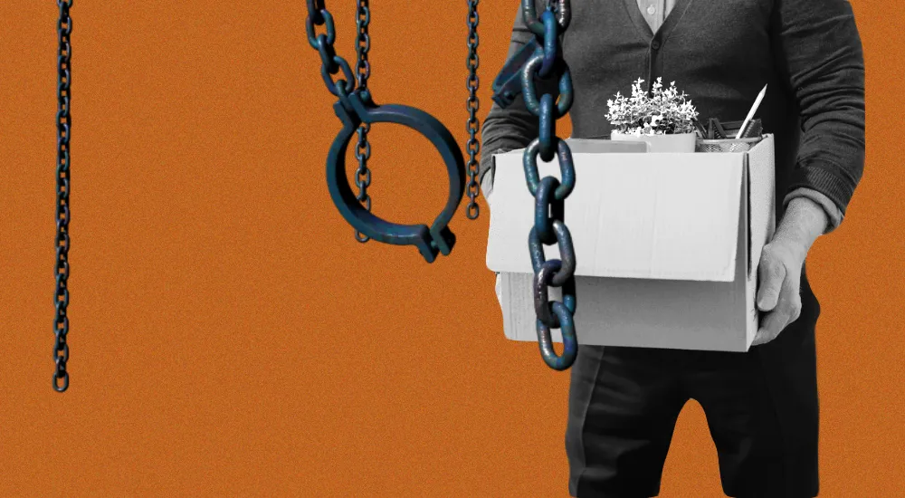 Как наказать заказчика за переманивание сотрудников на 40 млн руб.