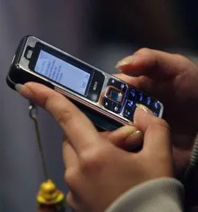 В России активизировались SMS-мошенники