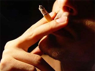 В России увеличивается число курящих