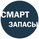 Логотип компании СмартЗапасы