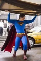 В прокате - новый фильм про Супермена