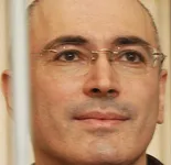 Михаил Ходорковский, экс-глава ЮКОСа