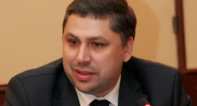 Максим Гладких-Родионов, генеральный директор аудиторской компании "Уверенность". Фото предоставлено компанией