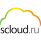 Логотип компании Scloud