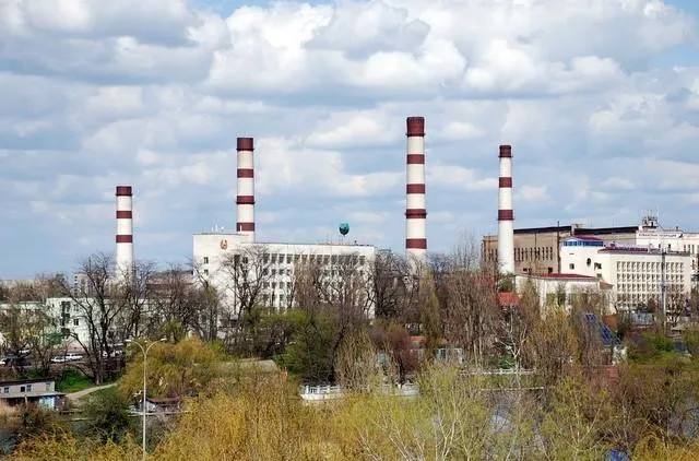 К 2030 году Россия планирует существенно сократить вредные выбросы в атмосферу