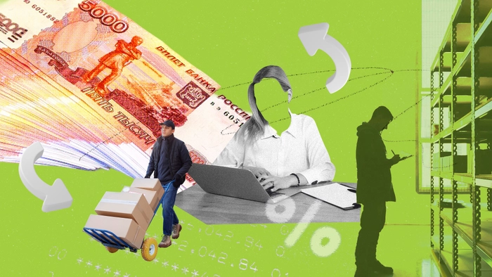 Организация на ОСНО вернула товар поставщику: как оформить операцию