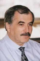 Леонид Бочин, руководитель Департамента природопользования и охраны окружающей среды г.Москвы 