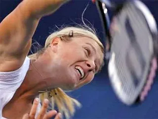 Мария Шарапова выиграла турнир в Сан-Диего