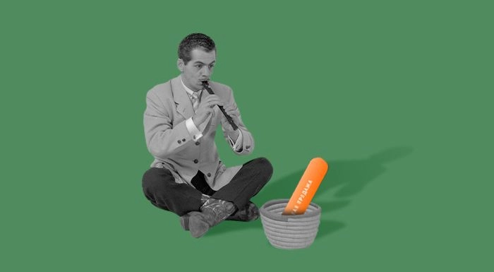 Как бизнесу правильно сотрудничать с самозанятыми: бесплатный вебинар, на котором ответим на ваши вопросы