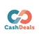 Логотип Компании  CashDeals