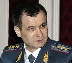 Нургалиев посоветовал новгородским милиционерам бороться с киберпреступностью