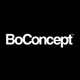 Логотип компании Boconcept