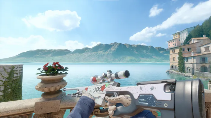 5 СТИКЕР-КРАФТОВ, КОТОРЫЕ ВЗОРВУЮТ ВАШ ИНВЕНТАРЬ В КС2(CS2)