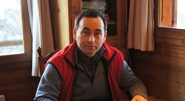 Роман Авдеев, предприниматель