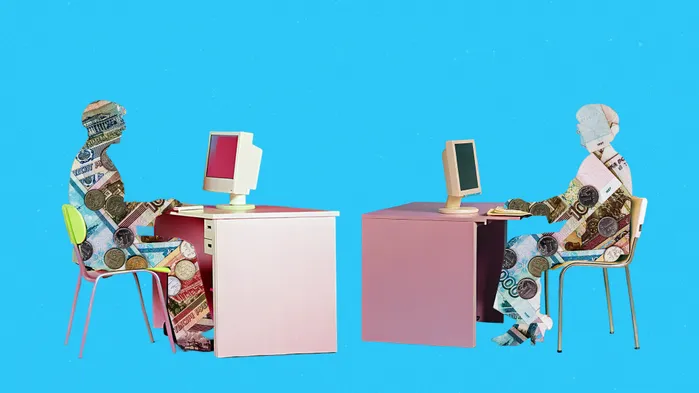 Влияние удаленной работы на корпоративную культуру и как HR могут управлять этим процессом