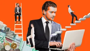 Стратегия «лестницы лимитов» на УСН 20–15–10 млн рублей: сдерживать рост или пробивать потолок