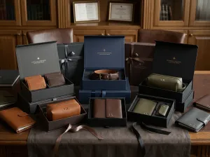 Корпоративные подарки на 23 февраля: идеи для коллег на любой бюджет