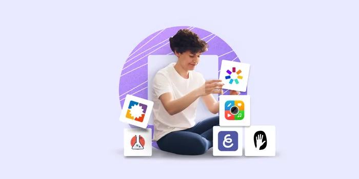 Программы и конструкторы для интерактивных заданий: топ решений