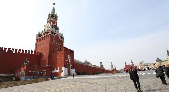 Президент поручил возвести в Москве «Стену скорби»
