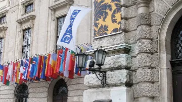 ОБСЕ обсудит ситуацию в Грузии 28 августа