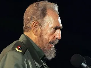 Кастро ушел в отставку