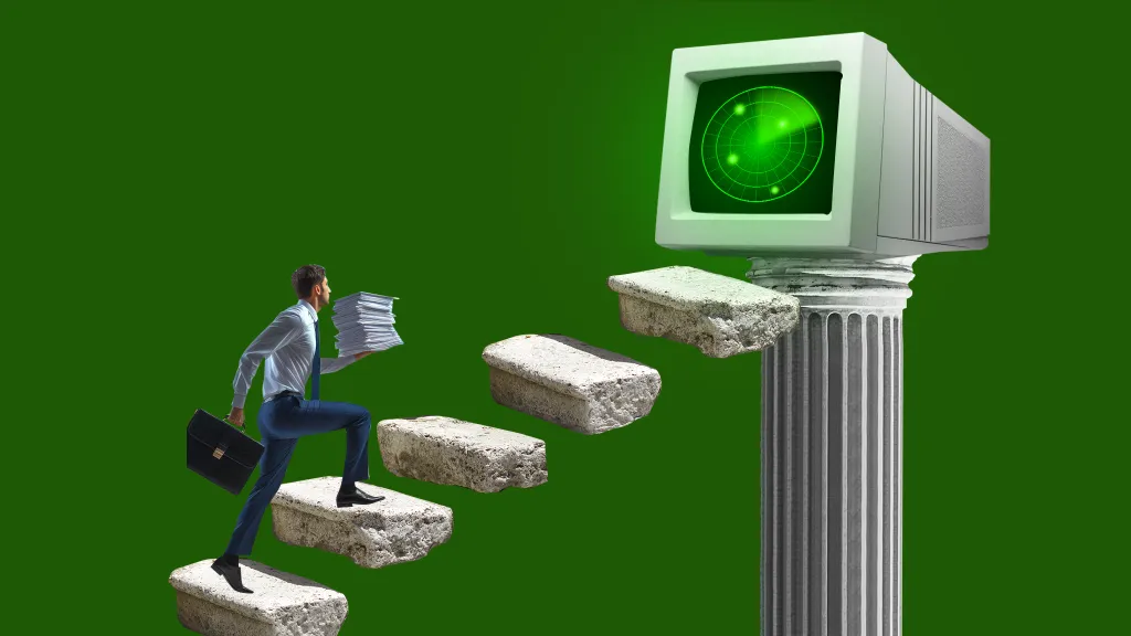 Налоговый мониторинг: почему автоматизация эффективнее ручного ведения