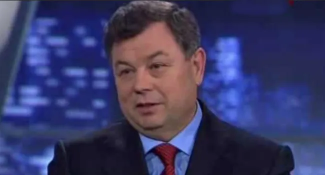 Анатолий Артамонов, врио губернатора Калужской области