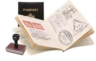 Документы на загранпаспорт примут через интернет