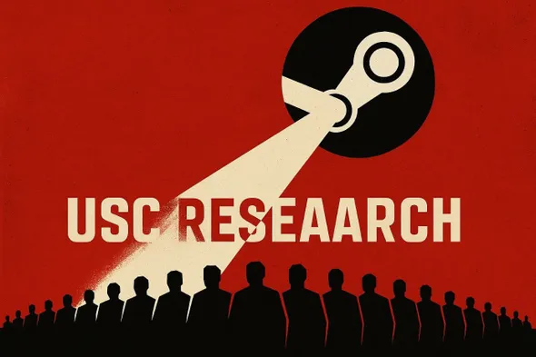 Оруэлловский дистрибьютор: Как VALVE-монополист создаёт «удобную» реальность, стирая неудобные факты о  CS2