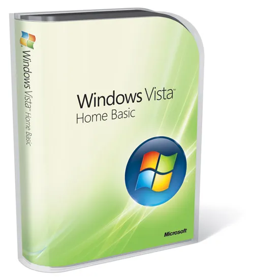 Windows XP больше не будет предустанавливаться на новые ПК