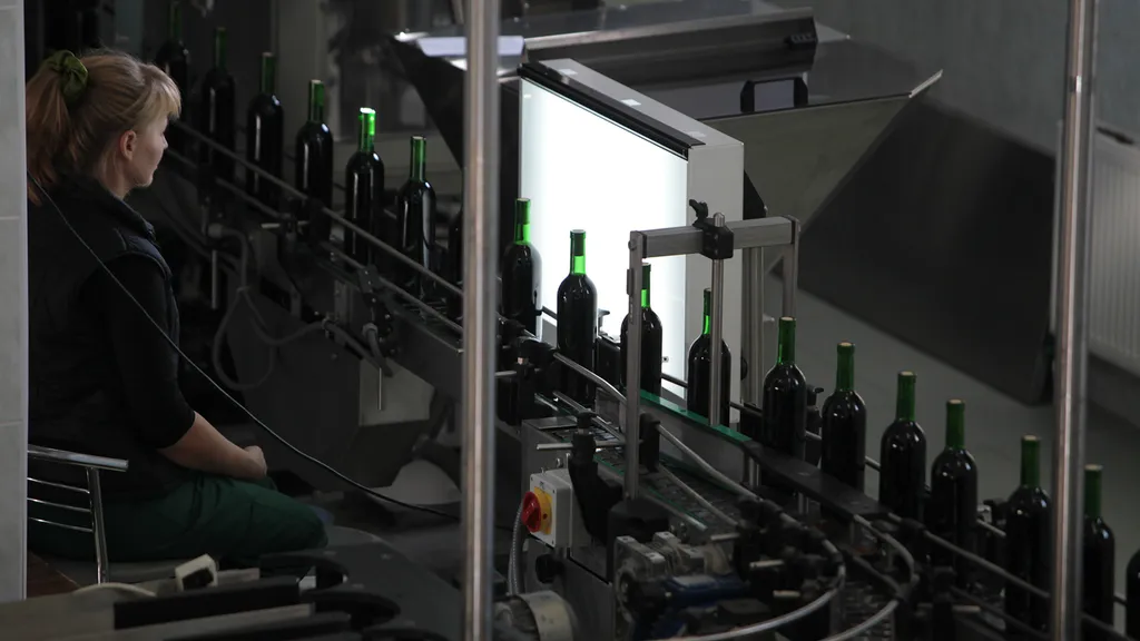 Производителей крепкого алкоголя заставят представлять дополнительную информацию 